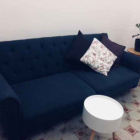 Cluverio11 Luxury Apartment Palermo Kültér fotó