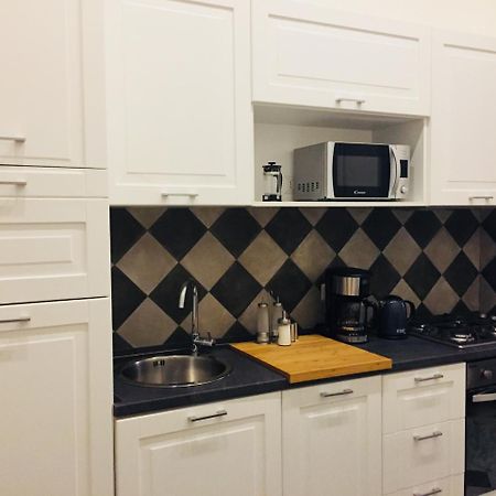 Cluverio11 Luxury Apartment Palermo Kültér fotó