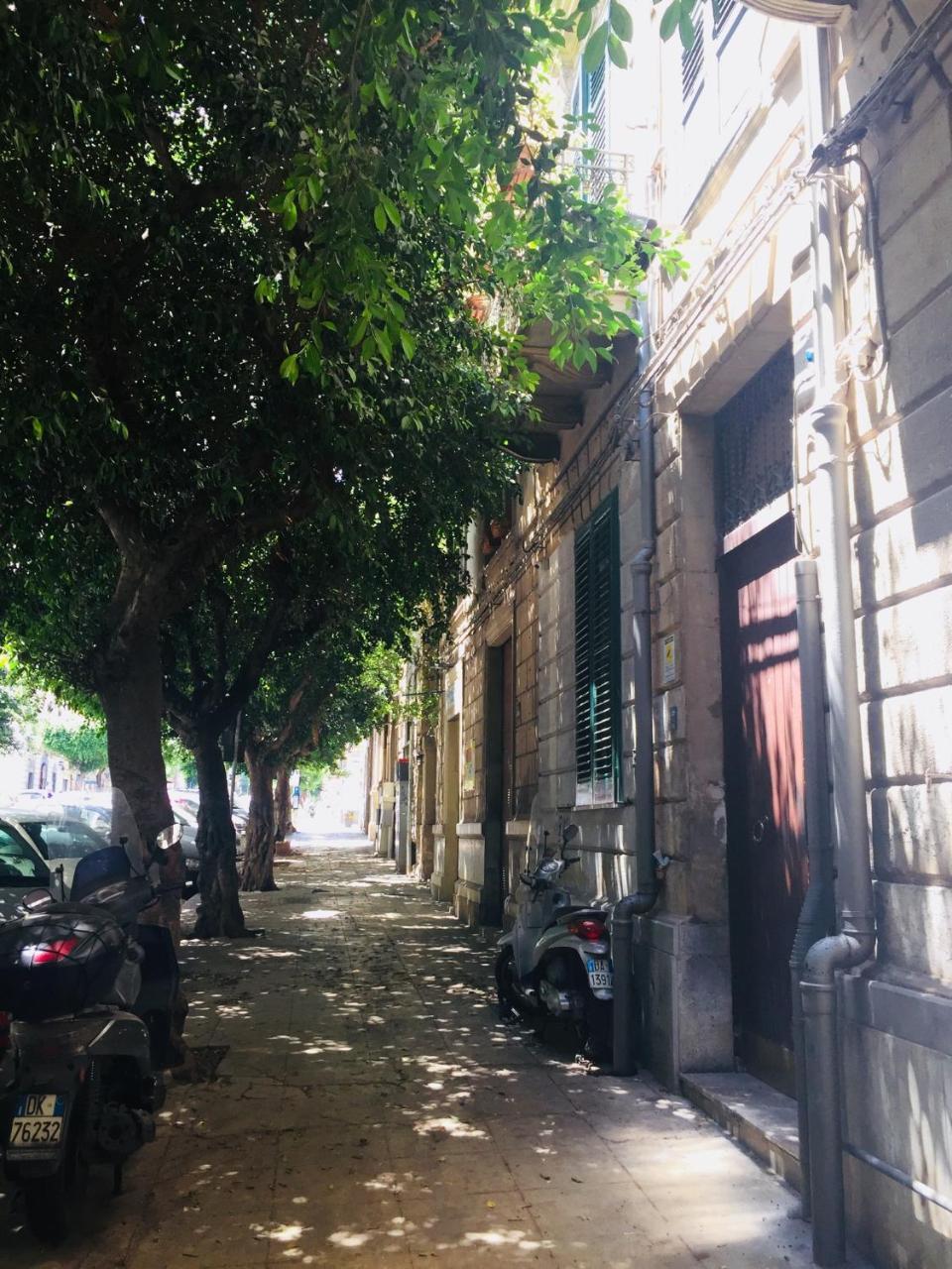 Cluverio11 Luxury Apartment Palermo Kültér fotó
