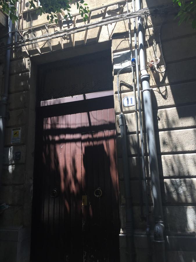 Cluverio11 Luxury Apartment Palermo Kültér fotó