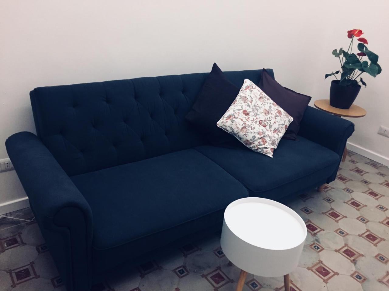 Cluverio11 Luxury Apartment Palermo Kültér fotó