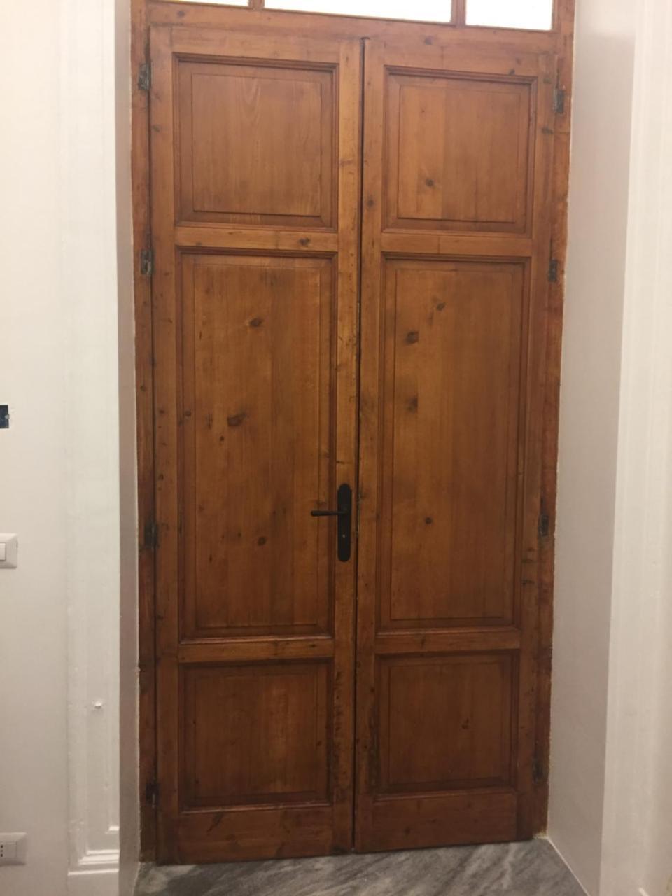 Cluverio11 Luxury Apartment Palermo Kültér fotó