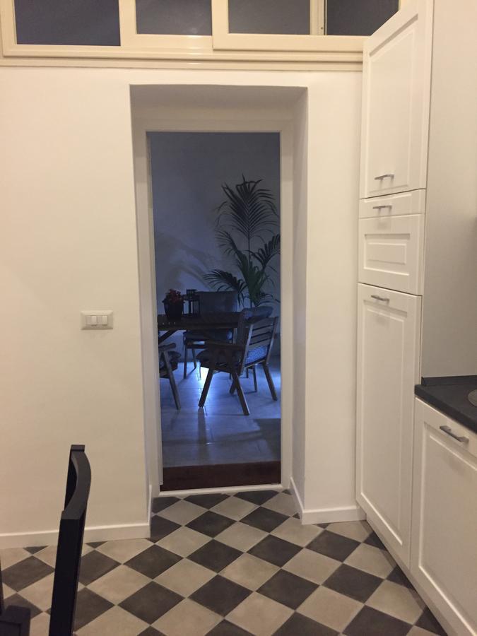 Cluverio11 Luxury Apartment Palermo Kültér fotó