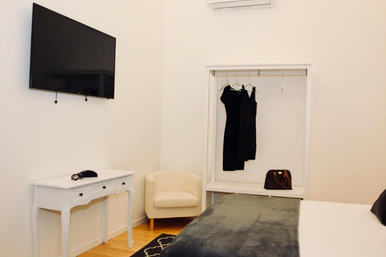 Cluverio11 Luxury Apartment Palermo Kültér fotó