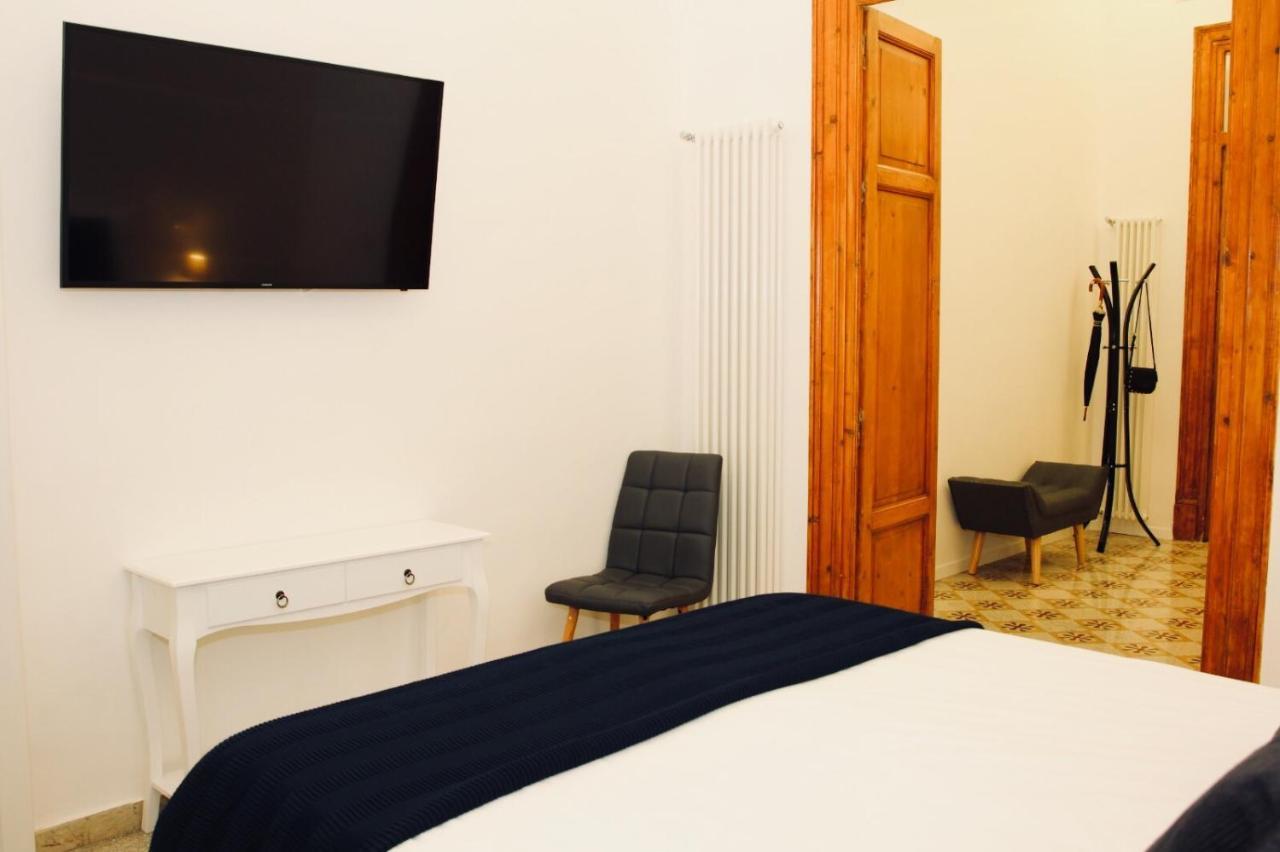 Cluverio11 Luxury Apartment Palermo Kültér fotó