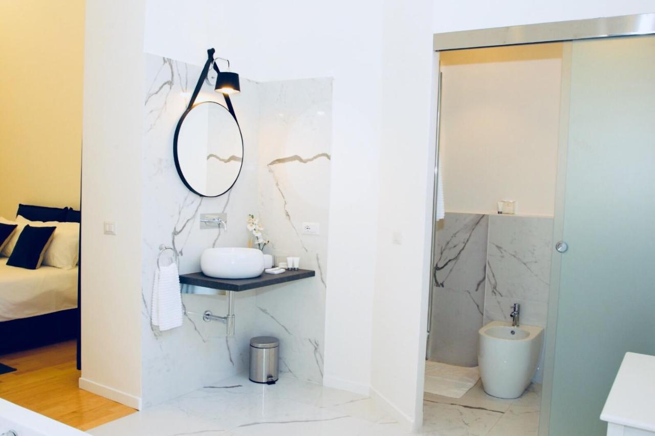 Cluverio11 Luxury Apartment Palermo Kültér fotó