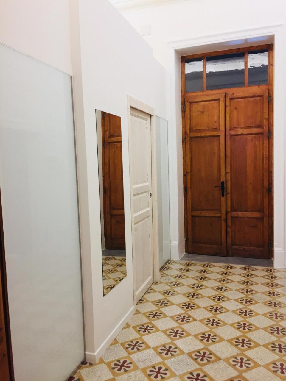 Cluverio11 Luxury Apartment Palermo Kültér fotó