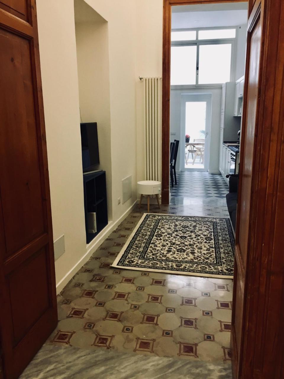 Cluverio11 Luxury Apartment Palermo Kültér fotó