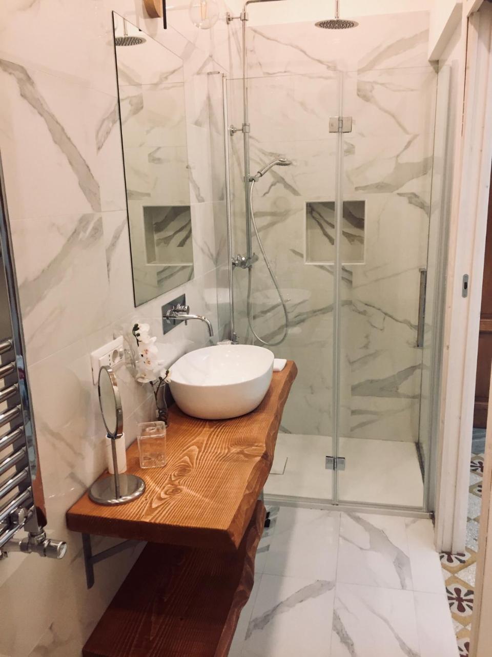 Cluverio11 Luxury Apartment Palermo Kültér fotó