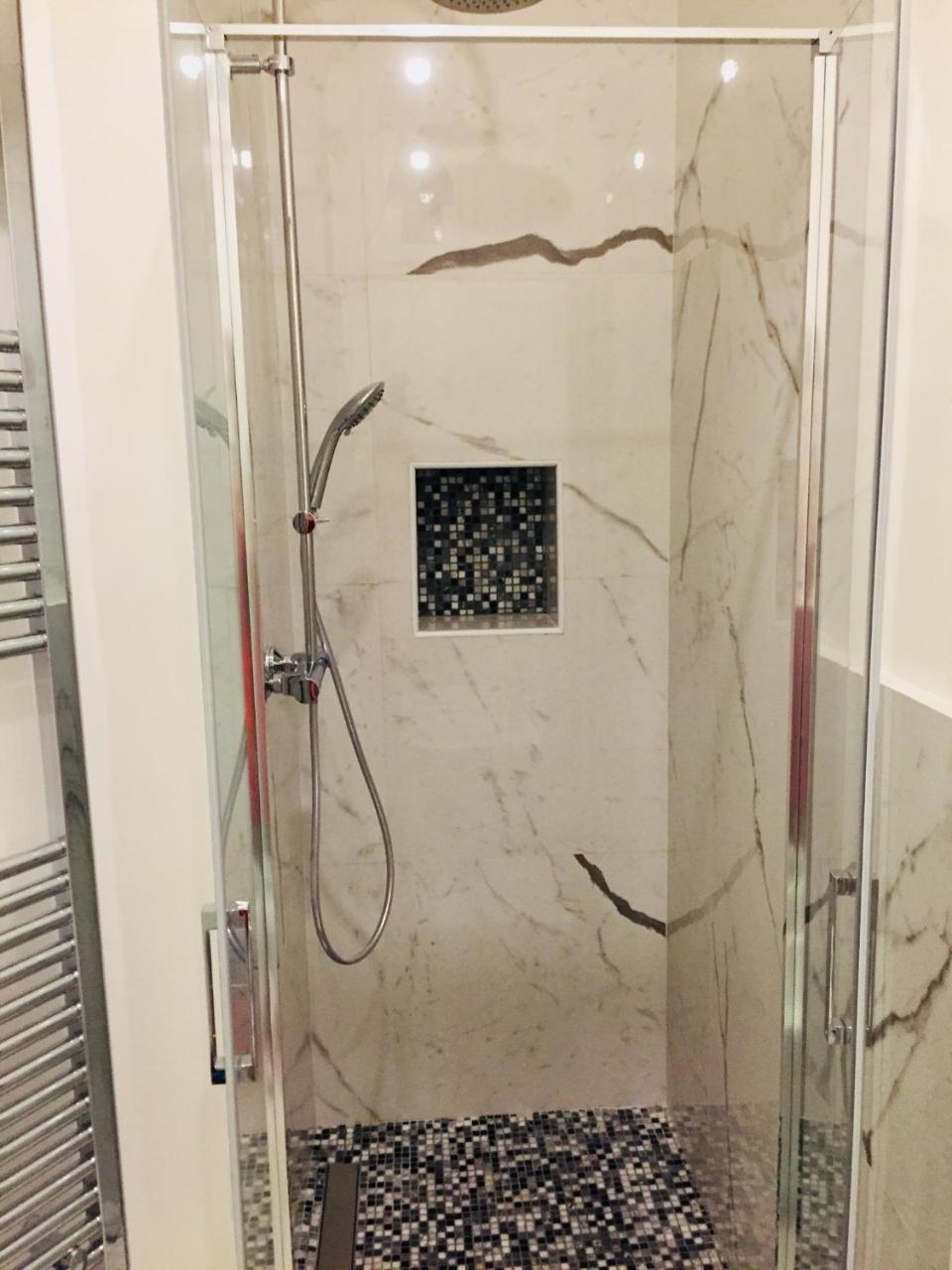 Cluverio11 Luxury Apartment Palermo Kültér fotó
