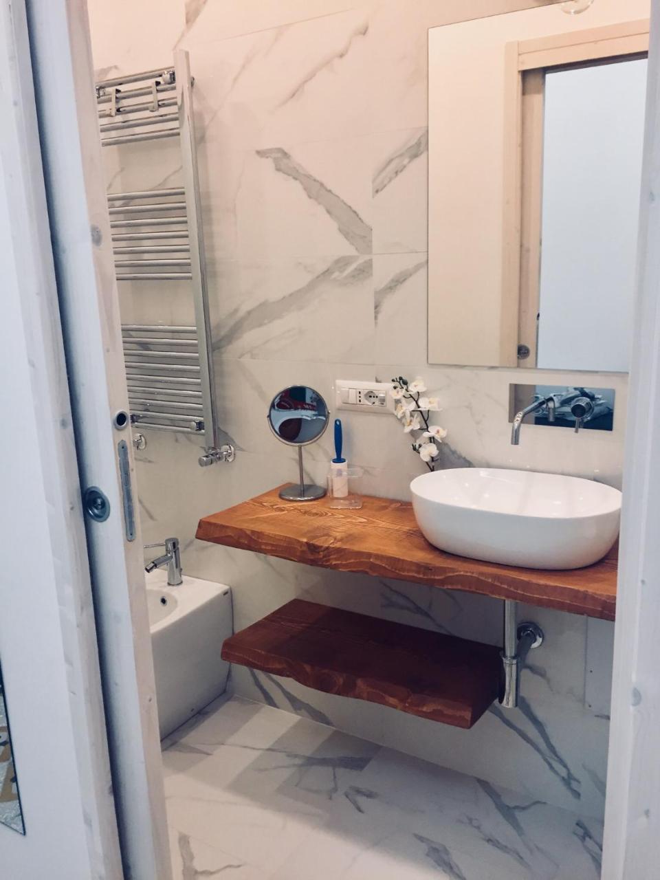 Cluverio11 Luxury Apartment Palermo Kültér fotó